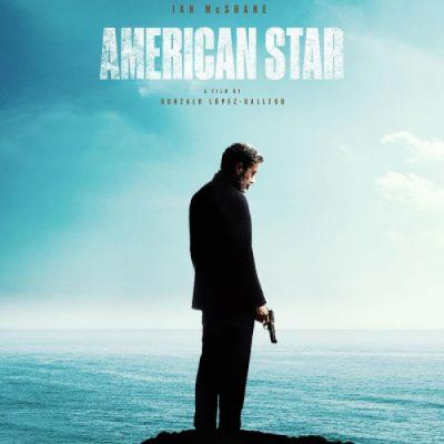 American Star Album Cover