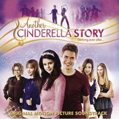  Another Cinderella Story  Album Cover