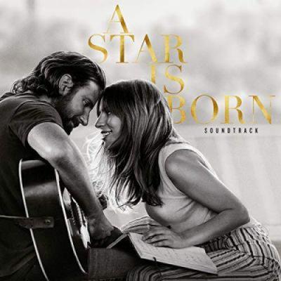 A Star is Born Soundtrack CD. A Star is Born Soundtrack