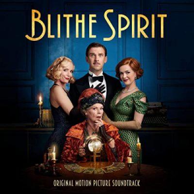 Blithe Spirit Soundtrack CD. Blithe Spirit Soundtrack