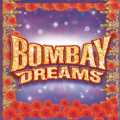  Bombay Dreams  Album Cover