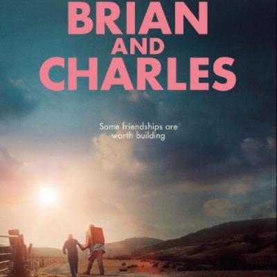 Brian and Charles Soundtrack CD. Brian and Charles Soundtrack
