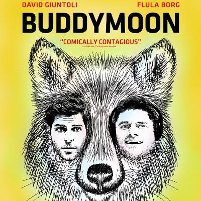 Buddymoon Soundtrack CD. Buddymoon Soundtrack