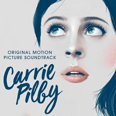 Carrie Pilby Soundtrack CD. Carrie Pilby Soundtrack