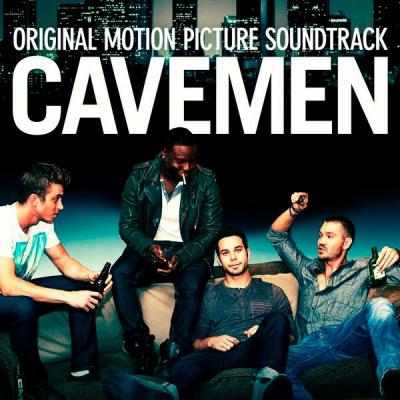 Cavemen Soundtrack CD. Cavemen Soundtrack