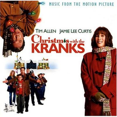 Christmas with the Kranks Soundtrack CD. Christmas with the Kranks Soundtrack