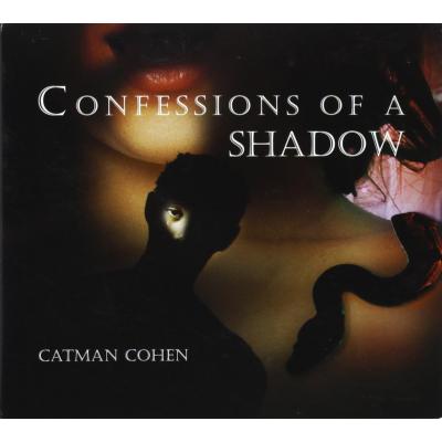 Confessions of a Shadow Soundtrack CD. Confessions of a Shadow Soundtrack