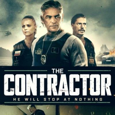 Contractor Soundtrack CD. Contractor Soundtrack