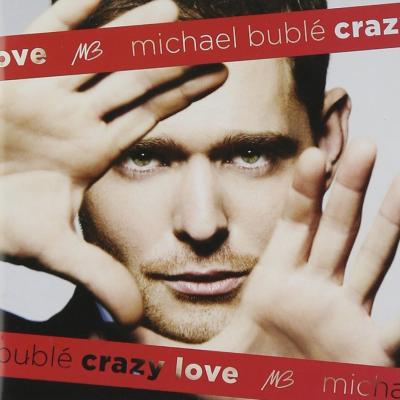 Crazy Love Soundtrack CD. Crazy Love Soundtrack