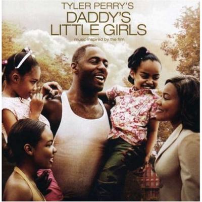 Daddy's Little Girls Soundtrack CD. Daddy's Little Girls Soundtrack