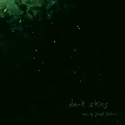 Dark Skies Soundtrack CD. Dark Skies Soundtrack
