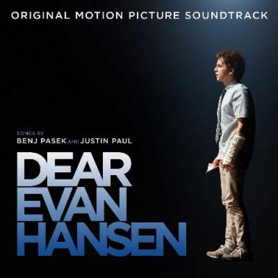 Dear Evan Hansen Soundtrack CD. Dear Evan Hansen Soundtrack