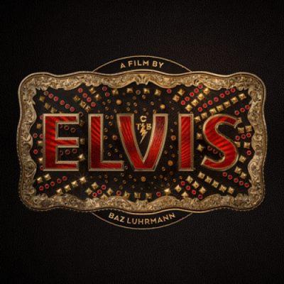 Elvis Soundtrack CD. Elvis Soundtrack