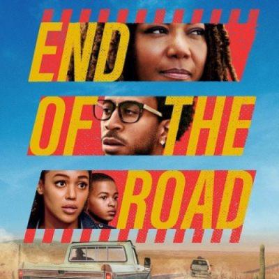 End of the Road Soundtrack CD. End of the Road Soundtrack