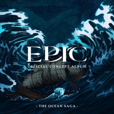 EPIC: The Ocean Saga