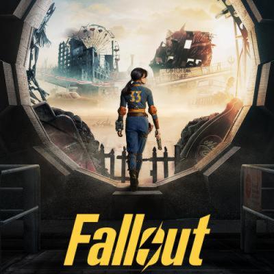 Fallout Album Cover