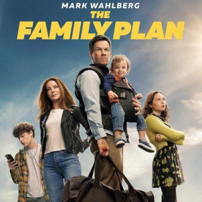 Family Plan Album Cover