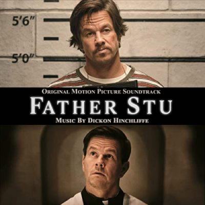 Father Stu Soundtrack CD. Father Stu Soundtrack