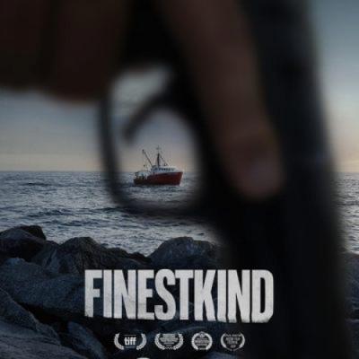 Finestkind Album Cover