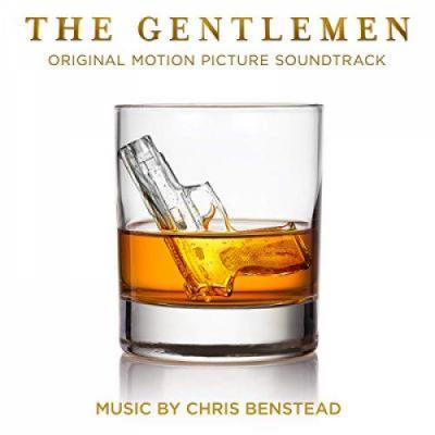 Gentlemen Soundtrack CD. Gentlemen Soundtrack