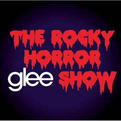 Glee: The Music, The Rocky Horror Glee Show Soundtrack CD. Glee: The Music, The Rocky Horror Glee Show Soundtrack