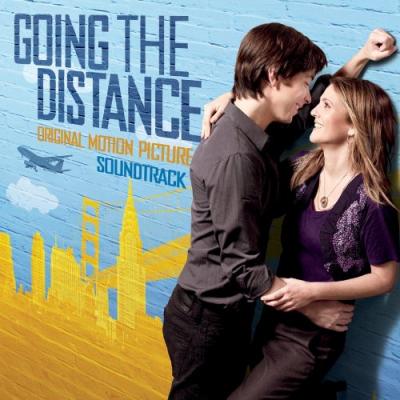 Going the Distance Soundtrack CD. Going the Distance Soundtrack