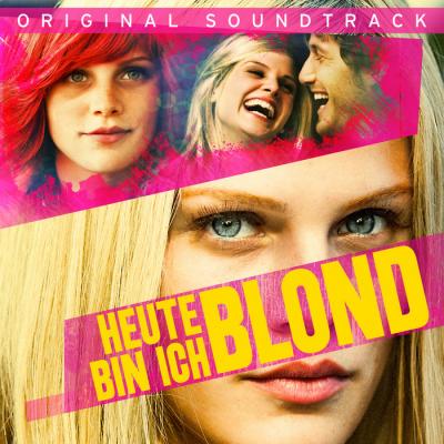 Heute Bin Ich Blond Soundtrack CD. Heute Bin Ich Blond Soundtrack