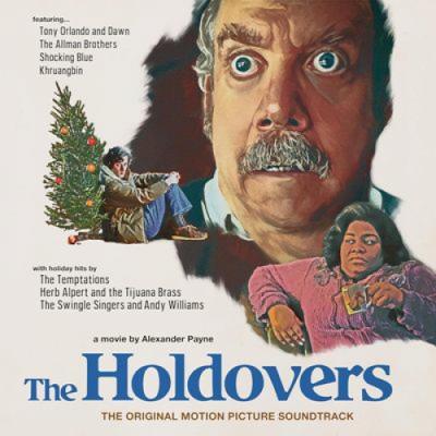 Holdovers