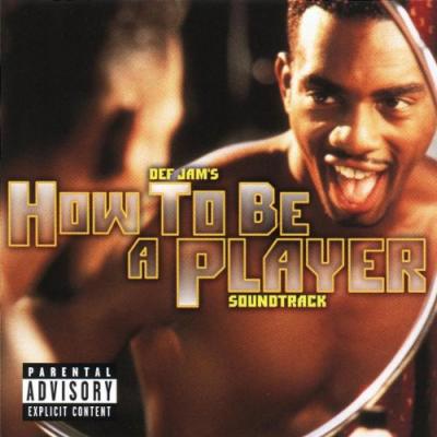How to be a Player Soundtrack CD. How to be a Player Soundtrack