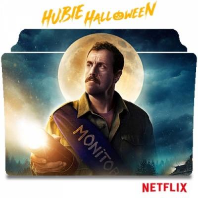 Hubie Halloween Soundtrack CD. Hubie Halloween Soundtrack