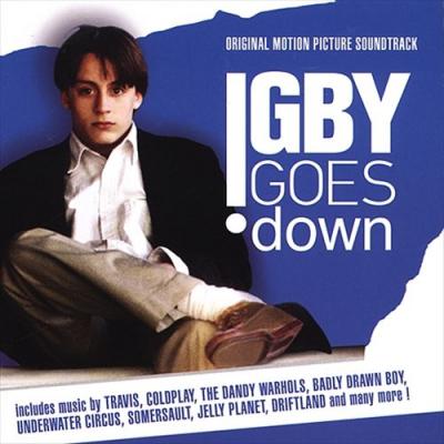  Igby Goes Down  Album Cover