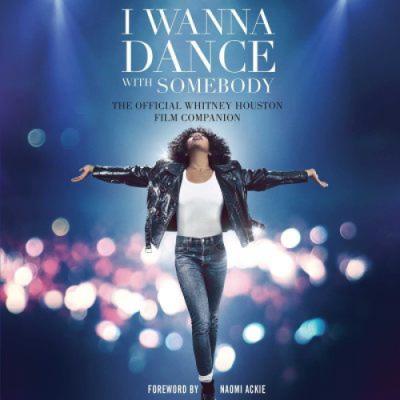 I Wanna Dance With Somebody Soundtrack CD. I Wanna Dance With Somebody Soundtrack
