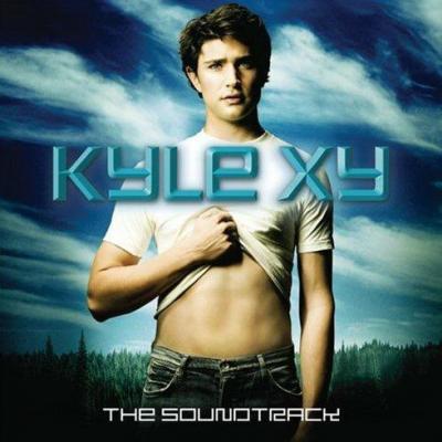 Kyle XY Soundtrack CD. Kyle XY Soundtrack