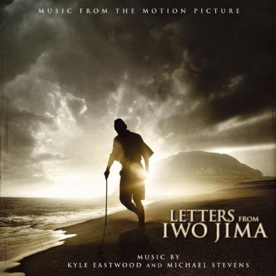 Letters From Iwo Jima Soundtrack CD. Letters From Iwo Jima Soundtrack