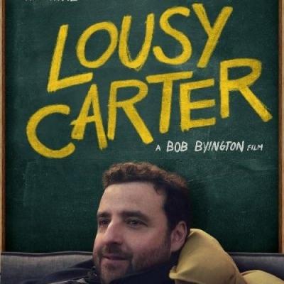 Lousy Carter Album Cover