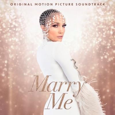 Marry Me Soundtrack CD. Marry Me Soundtrack