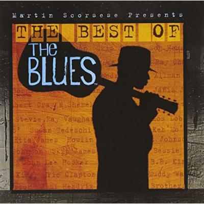 Martin Scorsese: Best of the Blues Soundtrack CD. Martin Scorsese: Best of the Blues Soundtrack