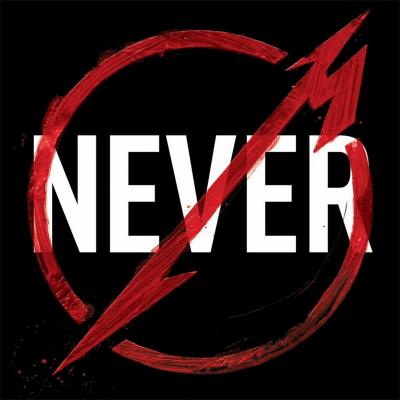 Metallica: Through The Never Soundtrack CD. Metallica: Through The Never Soundtrack