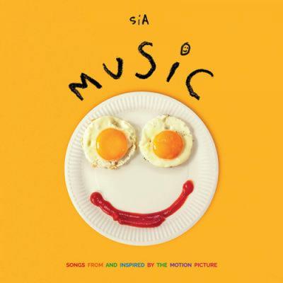 Music Soundtrack CD. Music Soundtrack