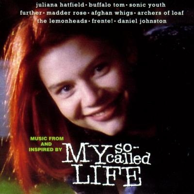 My So-called Life Soundtrack CD. My So-called Life Soundtrack