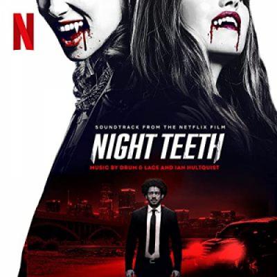 Night Teeth Soundtrack CD. Night Teeth Soundtrack