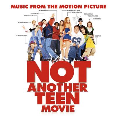 Not Another Teen Movie Soundtrack CD. Not Another Teen Movie Soundtrack