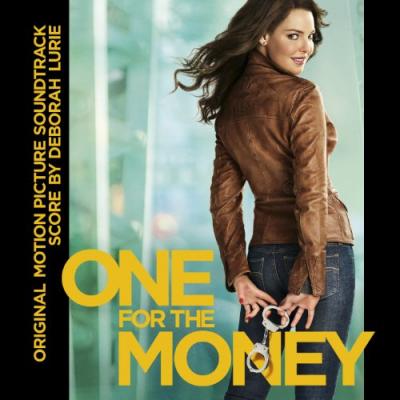 One For The Money Soundtrack CD. One For The Money Soundtrack