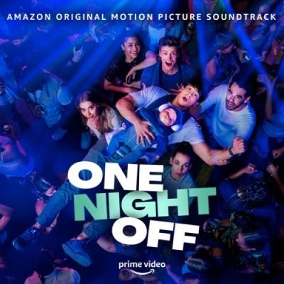 One Night Off Soundtrack CD. One Night Off Soundtrack