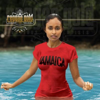 Reggae Gold 2009 Soundtrack CD. Reggae Gold 2009 Soundtrack