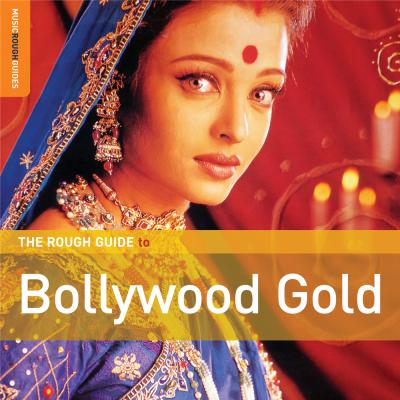  Rough Guide to Bollywood Gold  Album Cover