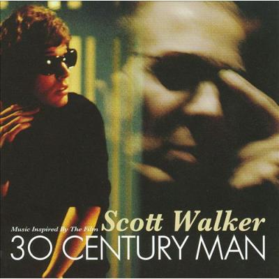 Scott Walker: 30 Century Man Soundtrack CD. Scott Walker: 30 Century Man Soundtrack
