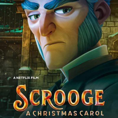 Scrooge: A Christmas Carol Soundtrack CD. Scrooge: A Christmas Carol Soundtrack