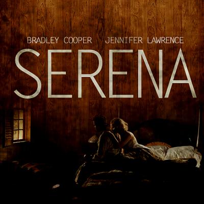 Serena Soundtrack CD. Serena Soundtrack