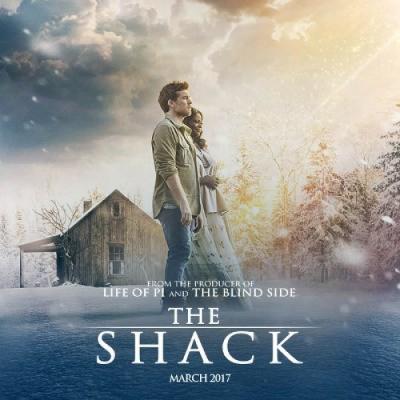 Shack Soundtrack CD. Shack Soundtrack